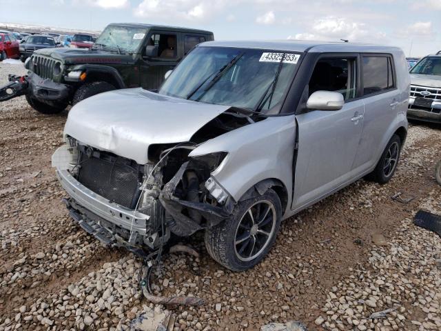 2011 Scion xB 