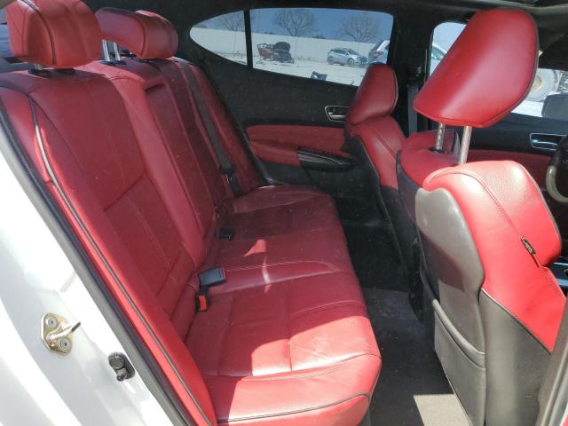 2019 ACURA TLX TECHNO - 19UUB1F61KA003243