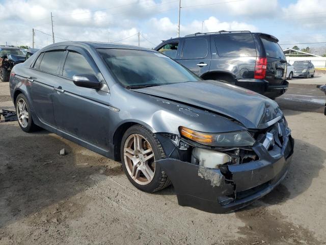19UUA66208A009489 Acura TL