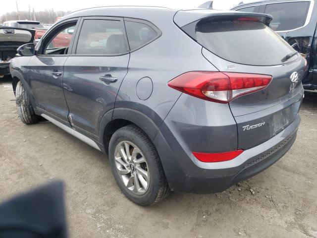 2018 HYUNDAI TUCSON SEL KM8J3CA48JU679858