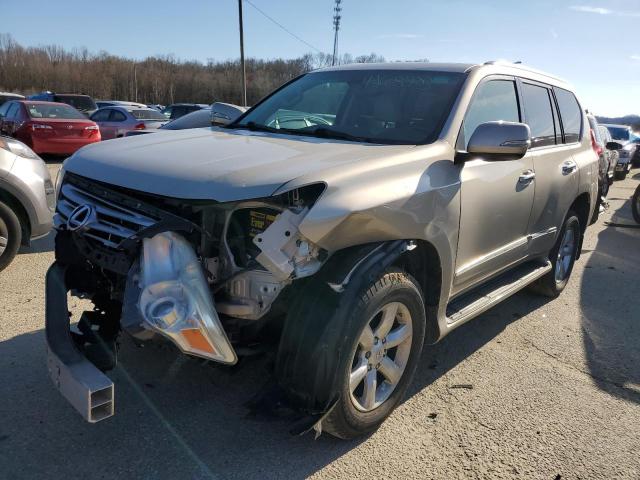 2012 Lexus GX 460 