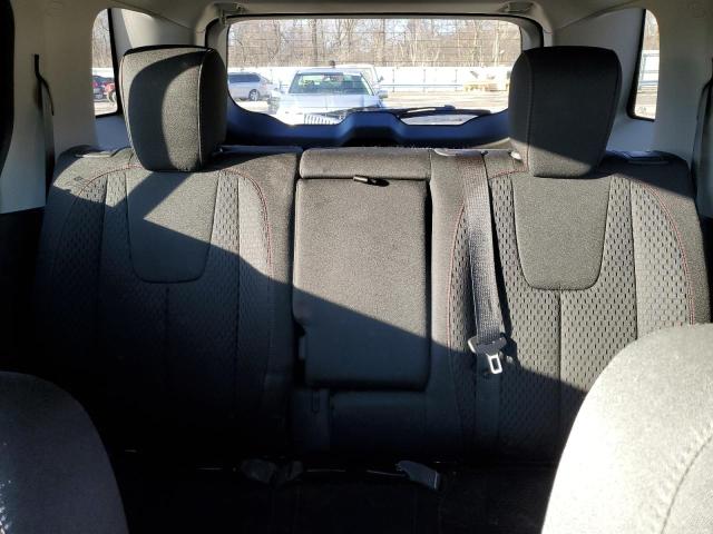 2GKFLREK5D6156715 GMC Terrain Sle