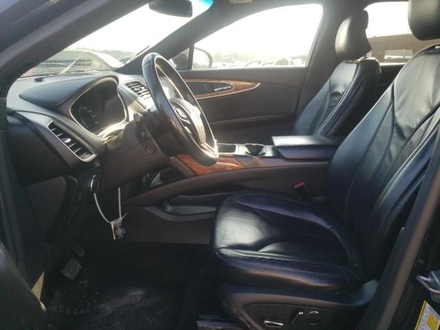 2LMTJ8KR7GBL59861 Lincoln MKX