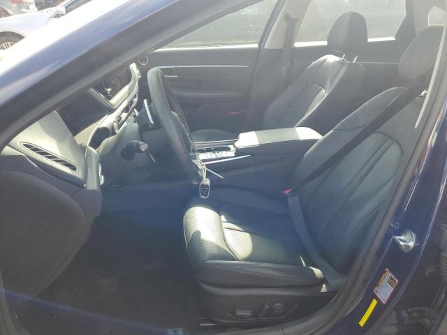 2022 HYUNDAI SONATA LIM - 5NPEH4J21NH141787