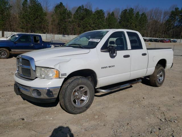 2005 Dodge Ram 1500 ST