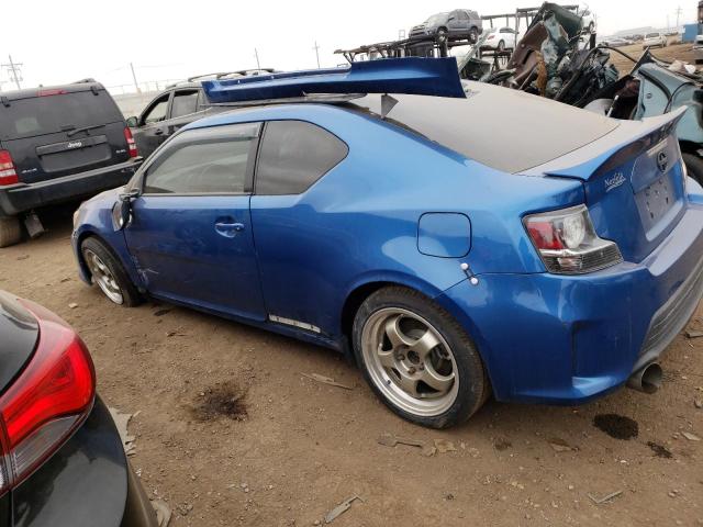 2015 TOYOTA SCION TC JTKJF5C78FJ007184