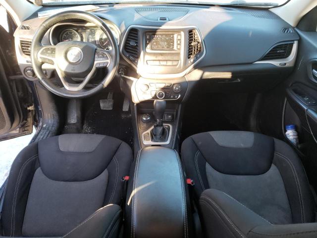 1C4PJMAB0EW243248 Jeep Cherokee Sport