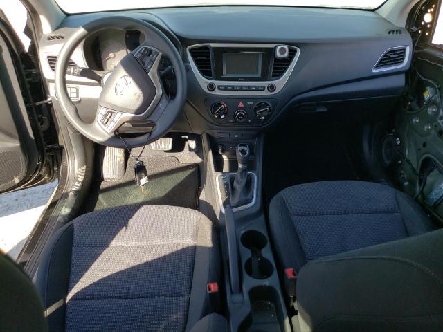 2022 HYUNDAI ACCENT SE - 3KPC24A6XNE178997