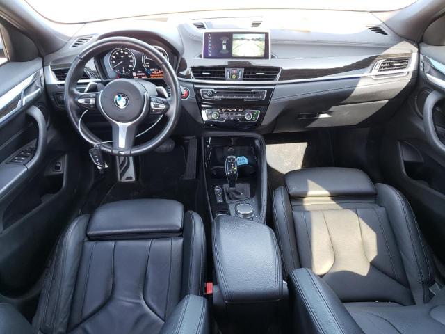 2019 BMW X2 M35I WBXYN1C53KEF29360