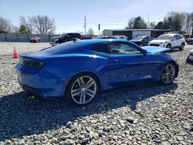 1G1FB1RS6H0184346 | 2017 CHEVROLET CAMARO LT