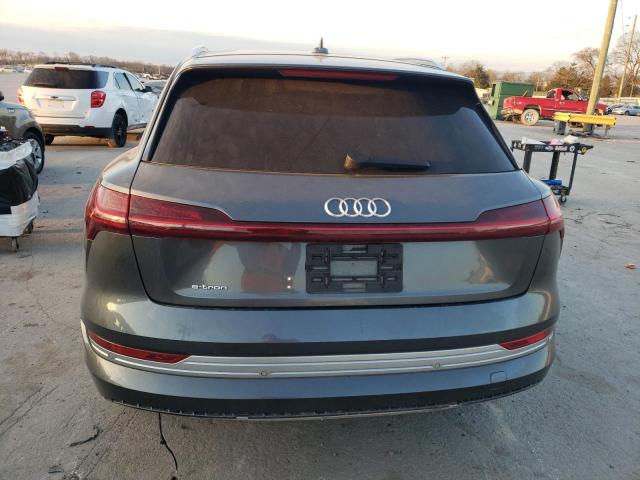 2019 AUDI E-TRON PRE - WA1VAAGEXKB006917