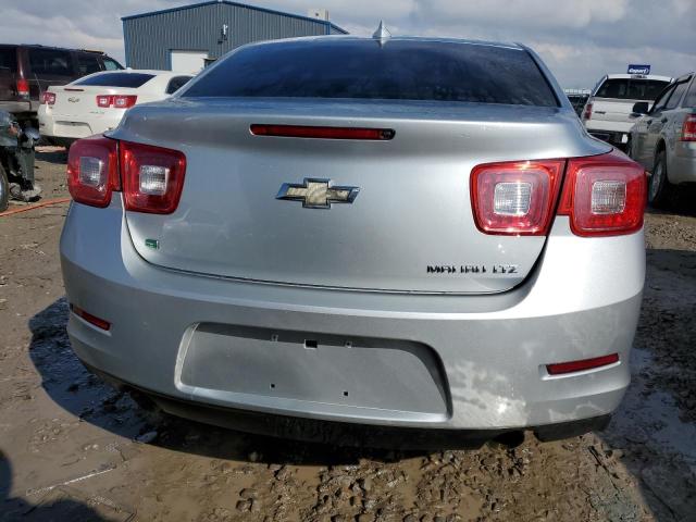 2016 CHEVROLET MALIBU LIM - 1G11E5SA1GF104215