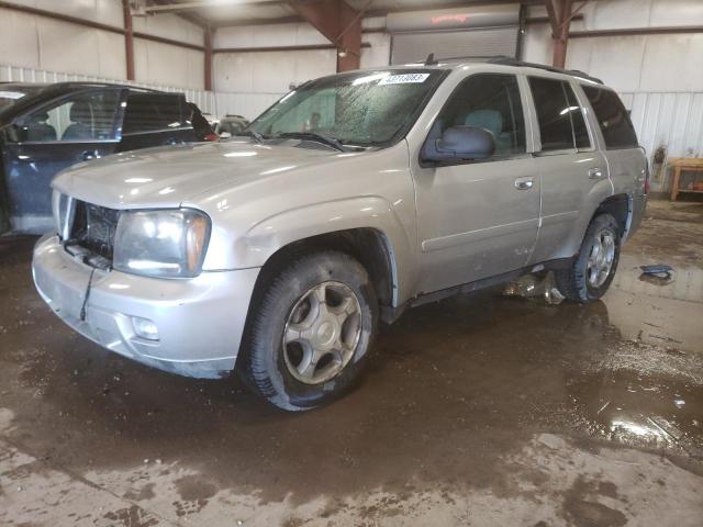 2008 Chevrolet TrailBlazer LS