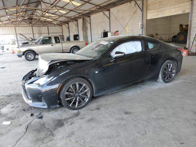 2019 LEXUS RC 300 - JTHHA5BC8K5009747