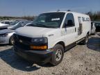 2019 CHEVROLET EXPRESS G2 - 1GCWGAFG4K1163277