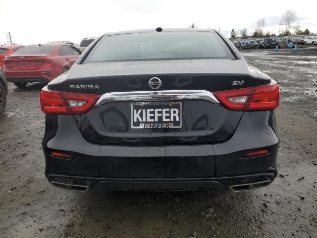 1N4AA6CV7LC365943 Nissan MAXIMA SV