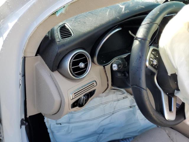 W1KWF8DB2MR608340 Mercedes-Benz C 300