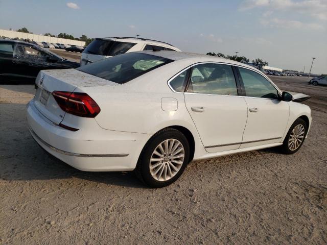 2017 VOLKSWAGEN PASSAT SE 1VWBT7A34HC022382