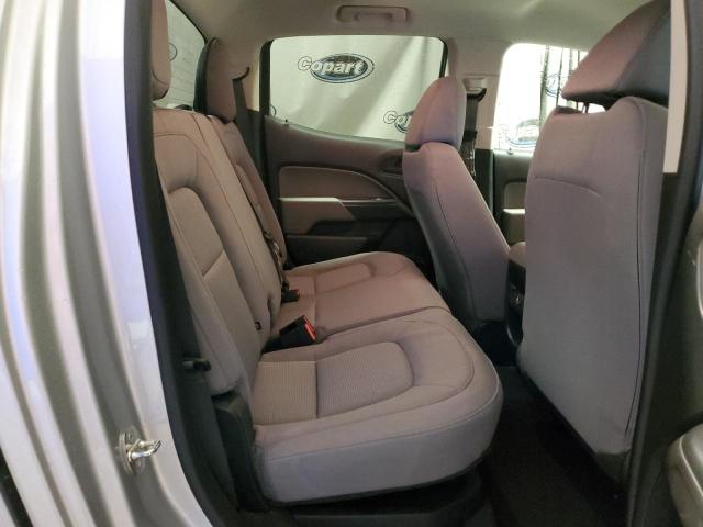 2020 GMC CANYON - 1GTG5BEN9L1120135
