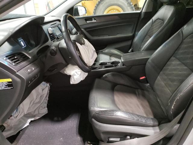2015 HYUNDAI SONATA SPO - 5NPE34AF3FH104050