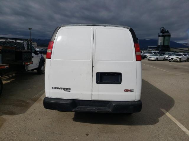 1GTZ7UFL4D1120802 GMC Savana G3500