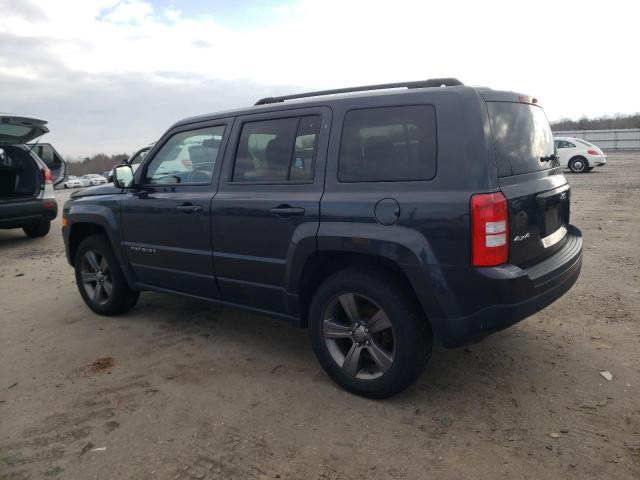 2015 JEEP PATRIOT LA - 1C4NJRFB5FD307990