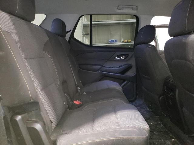 2019 CHEVROLET TRAVERSE L - 1GNEVFKW3KJ268220
