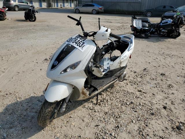 2014 PIAGGIO FLY 150 - ZAPM798G3E7001496