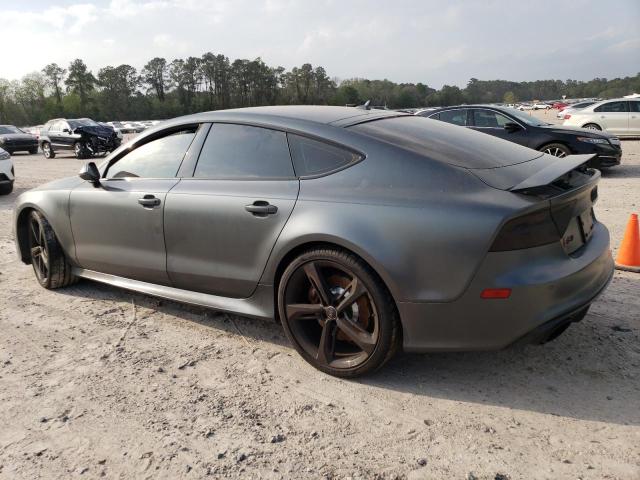 2015 AUDI RS7 - WUAW2BFC4FN900335