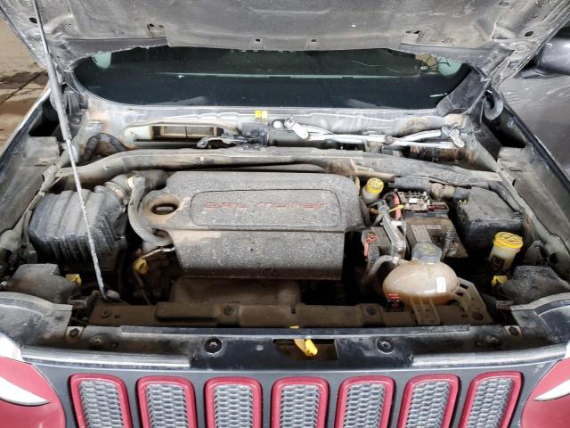 ZACCJBBB0HPG62316 Jeep Renegade Latitude