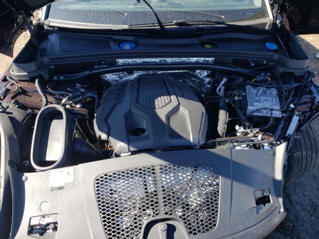 2023 PORSCHE MACAN BASE - WP1AA2A54PLB12394