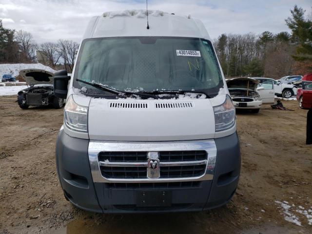 2017 RAM PROMASTER - 3C6TRVBG8HE539003
