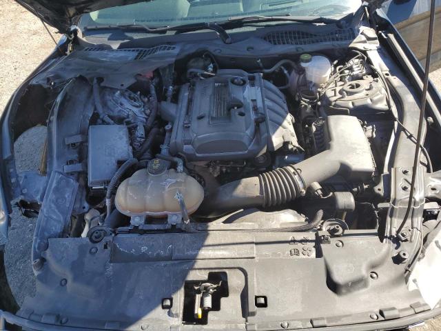 1FA6P8THXK5169590 Ford MUSTANG