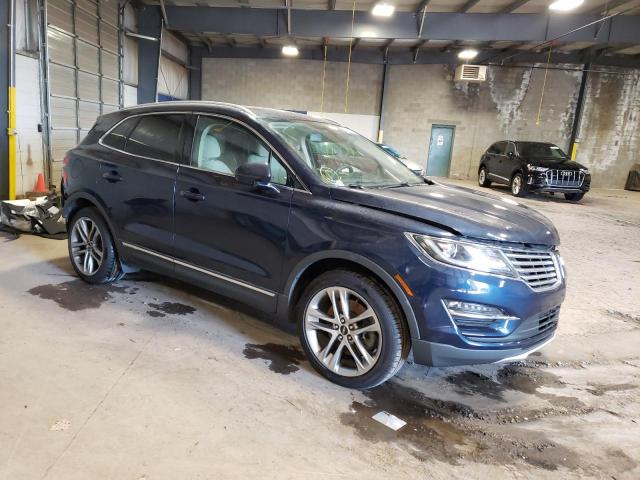 5LMCJ3D95HUL71544 Lincoln MKC