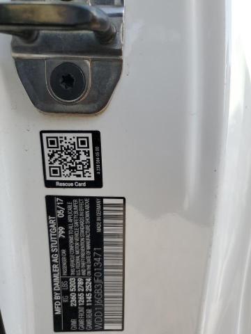 2018 MERCEDES-BENZ E 400 4MAT - WDD1J6GB3JF013471