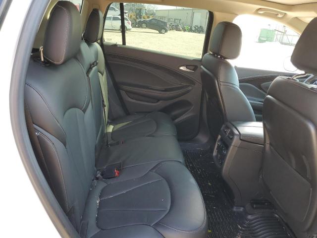 2017 BUICK ENVISION P - LRBFXFSX3HD029207