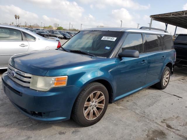 2011 Ford Flex SE