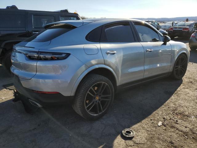 2021 PORSCHE CAYENNE CO - WP1BA2AY6MDA42823