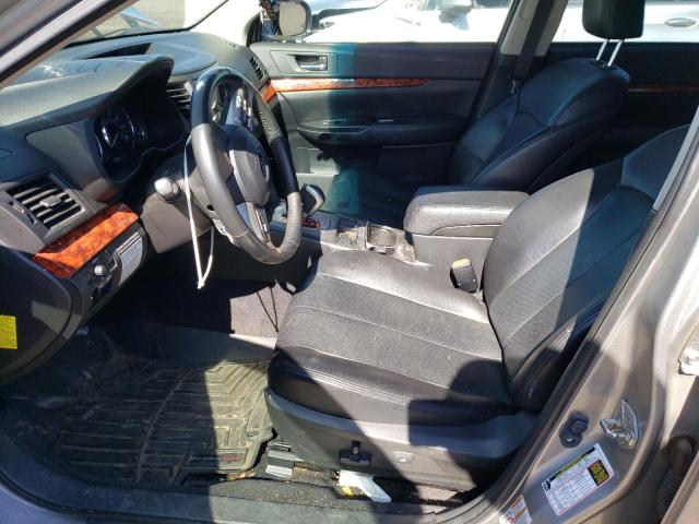 4S3BMDJ60A2220896 Subaru Legacy 3.6r Limited