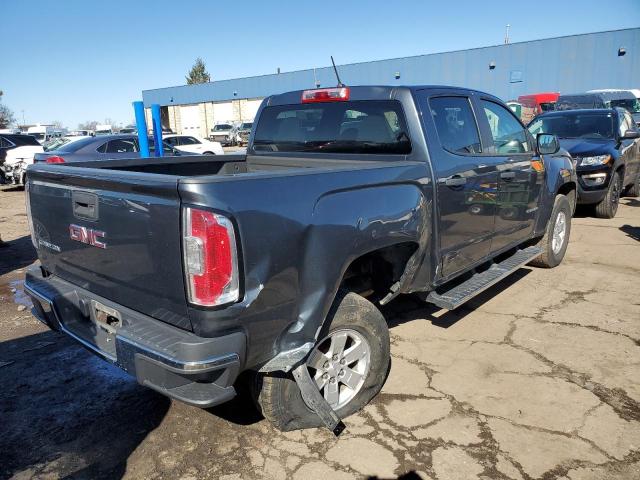 2015 GMC CANYON - 1GTG5AE32F1184191
