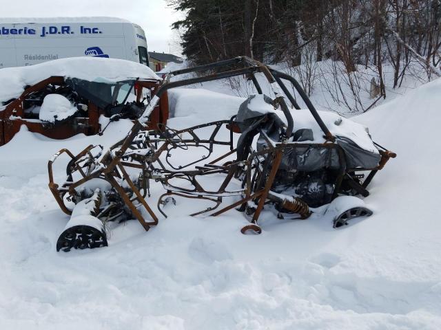 2021 POLARIS RZR XP TUR - 3NSNAE924MF573641