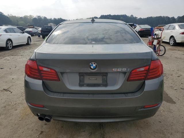 WBA5A5C51ED510796 BMW 528 I