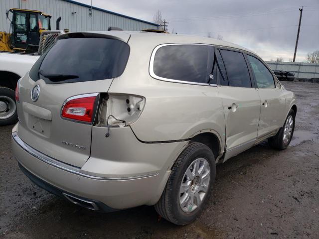2016 BUICK ENCLAVE 5GAKRCKD1GJ187996