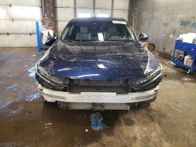 2018 HONDA ACCORD TOU - 1HGCV1F91JA029093