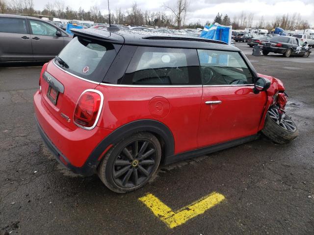 2021 MINI COOPER SE WMWXP3C09M2P35977
