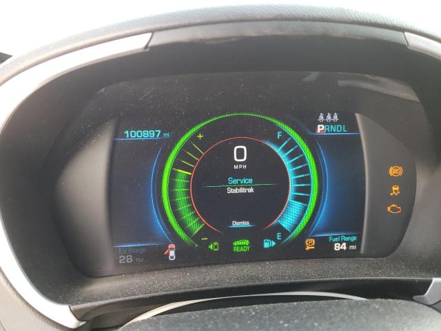 2016 CHEVROLET VOLT LT - 1G1RC6S59GU133653
