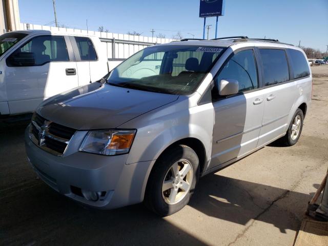 2010 Dodge Grand Caravan SXT