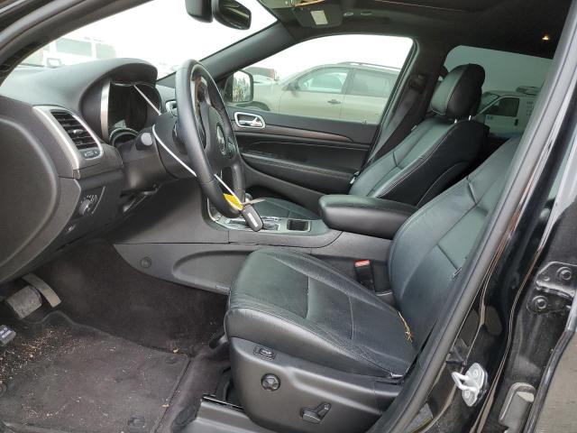 1C4RJEAG4JC404089 Jeep Grand Cherokee Laredo