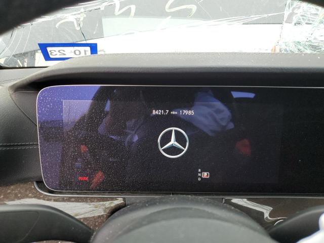 2021 MERCEDES-BENZ E 450 - W1K1J5JB8MF170484