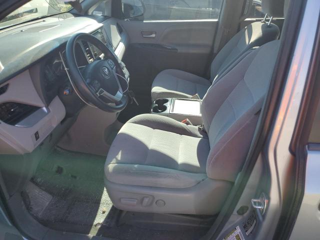 2015 TOYOTA SIENNA LE - 5TDKK3DC0FS530094